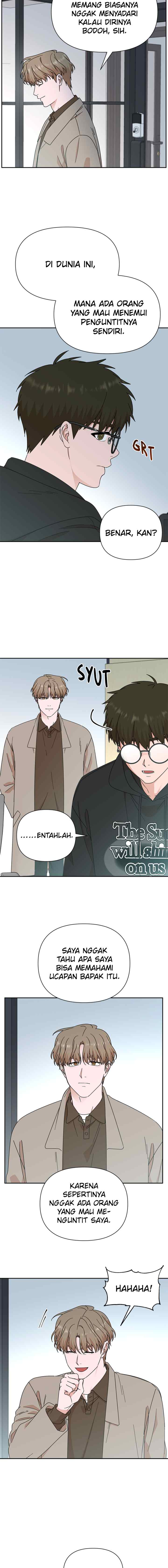 The Guy With Pretty Lips chapter 95 halaman 12