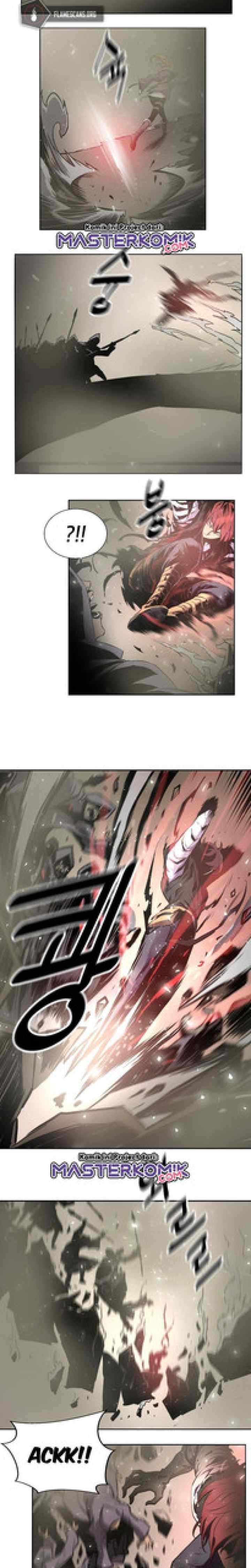 Burnout Shock chapter 9 halaman 5