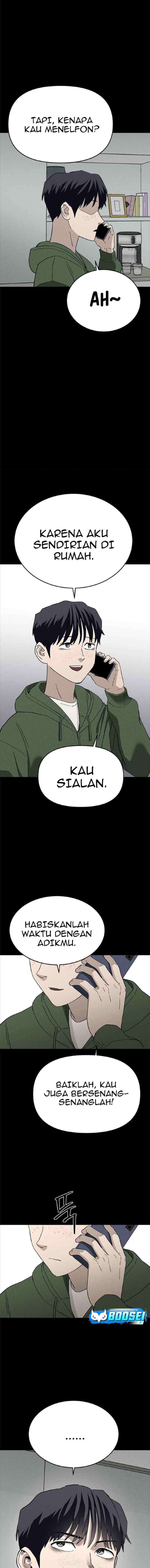 Fate Coin chapter 34 halaman 16