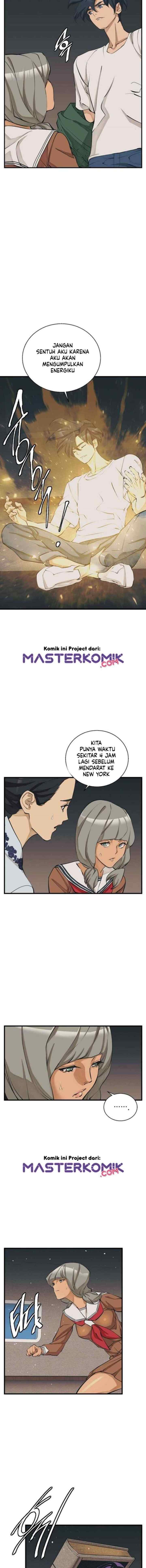I Stack Experience Through Writing Books chapter 130 halaman 9