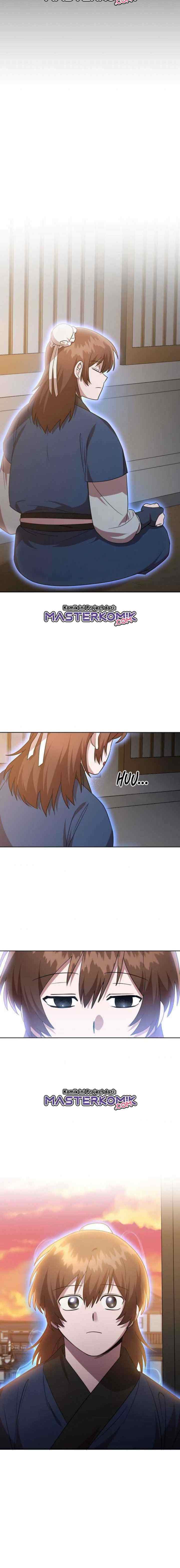 Fire King Dragon chapter 26 halaman 13