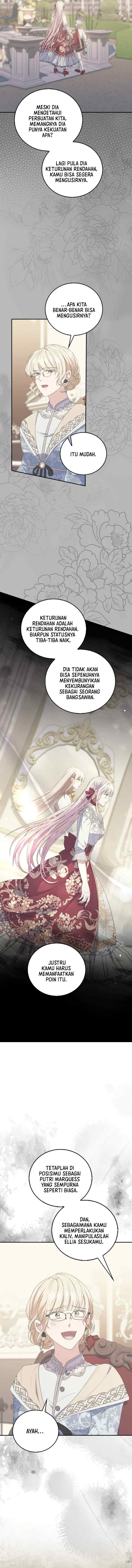 Became the Sister-in-Law of a Young Yandere chapter 15 halaman 4