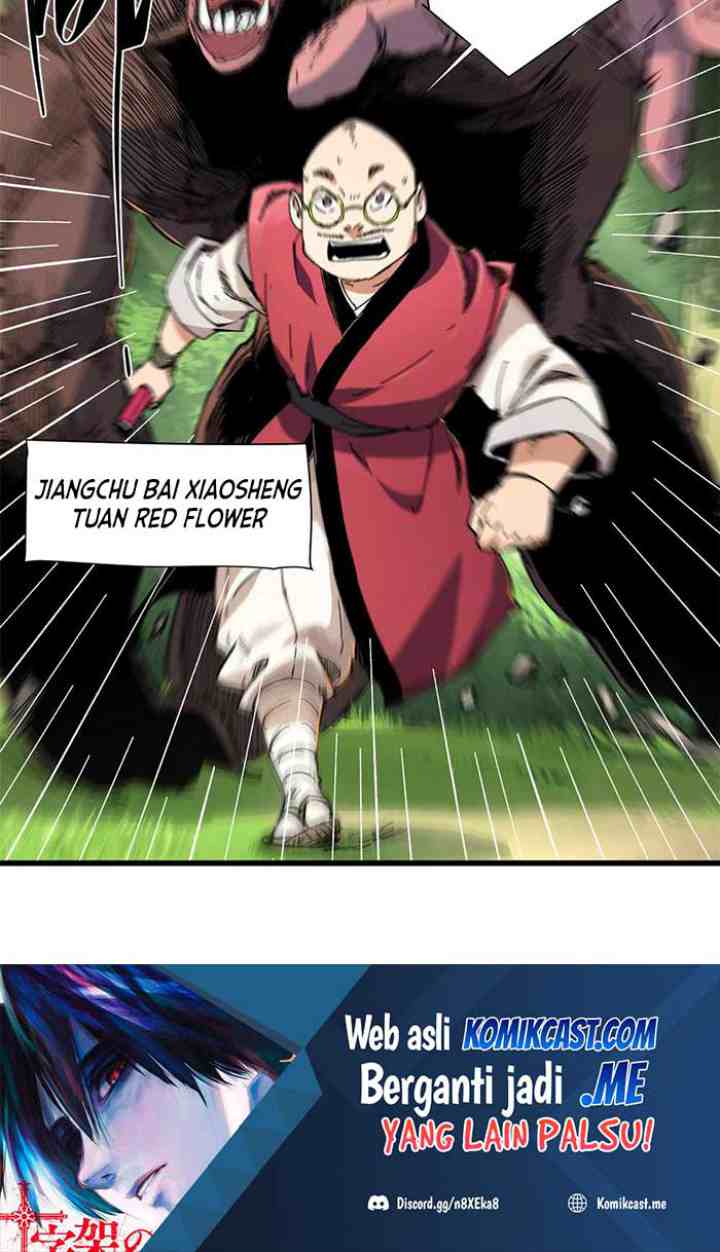Eternal Kingdom Remake chapter 59 halaman 12
