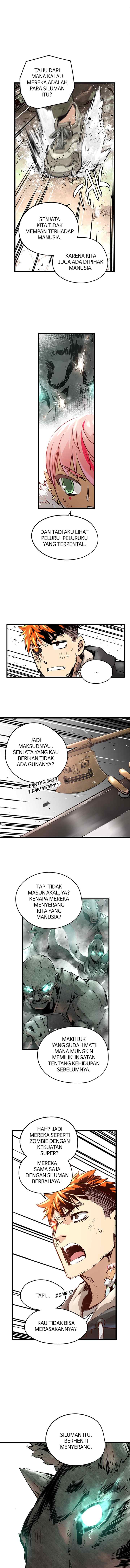 Promised Orchid chapter 66 halaman 7