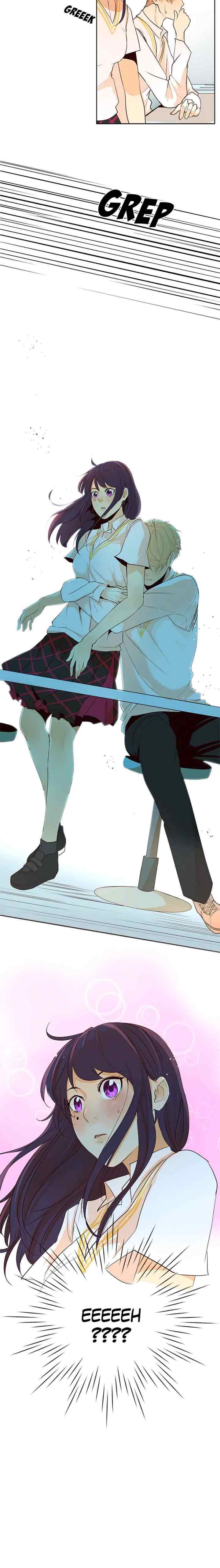 Flawless chapter 62 halaman 4