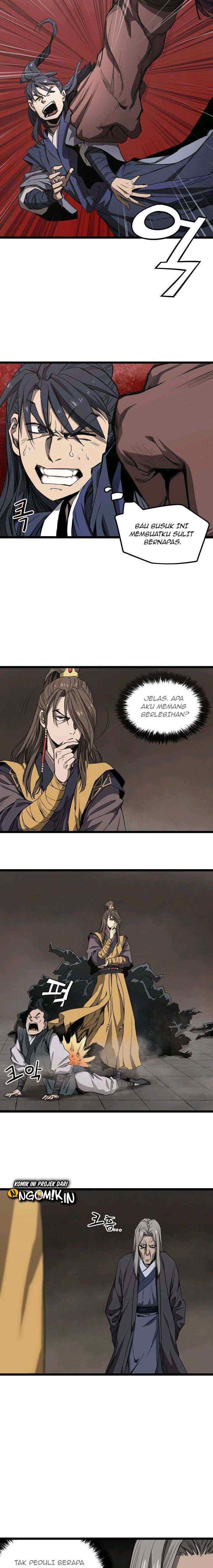 Reign chapter 7 halaman 10