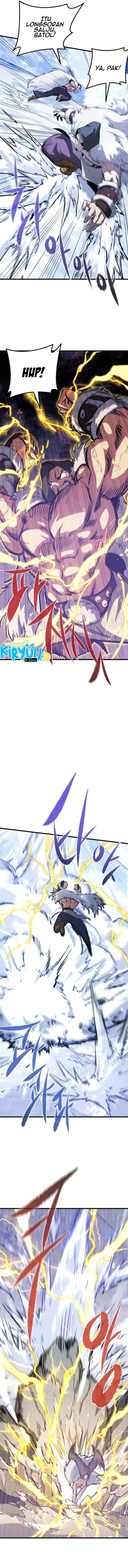 Phantom Spirit King chapter 61 halaman 10