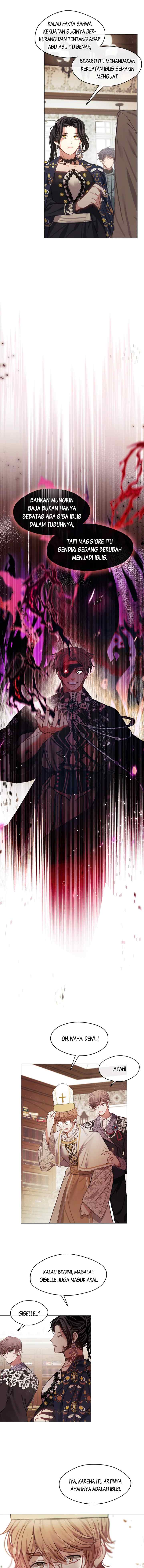 Devoted to Diamond chapter 74 halaman 6