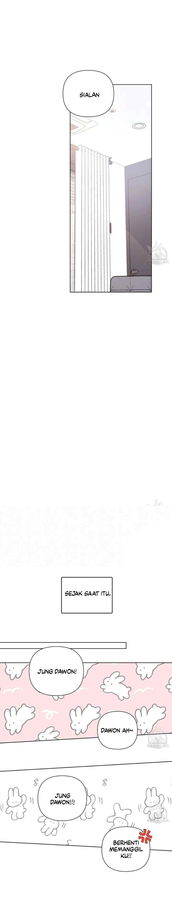 Nevermind Darling chapter 36 halaman 10