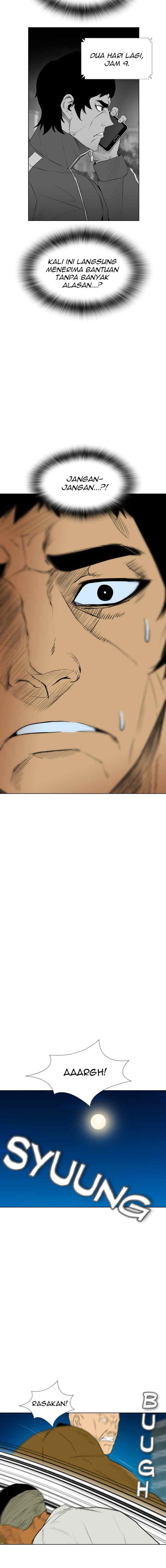 Reawaken Man chapter 159 halaman 11