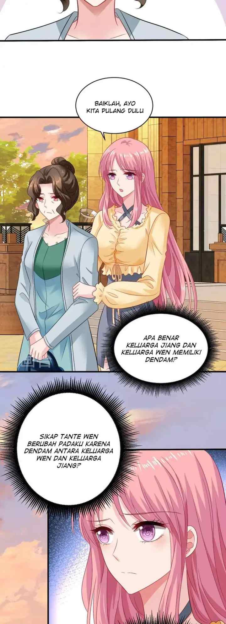 Take Your Mommy Home chapter 387 halaman 14