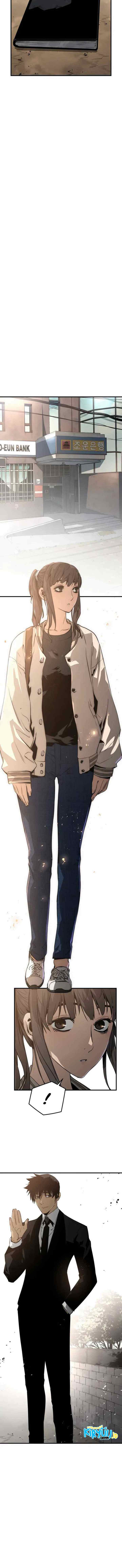 Mercilessly chapter 40 halaman 4