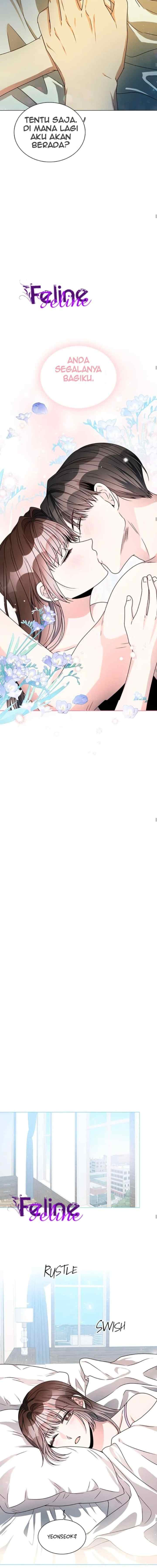 I Just Want To Do It With You chapter 41 halaman 8