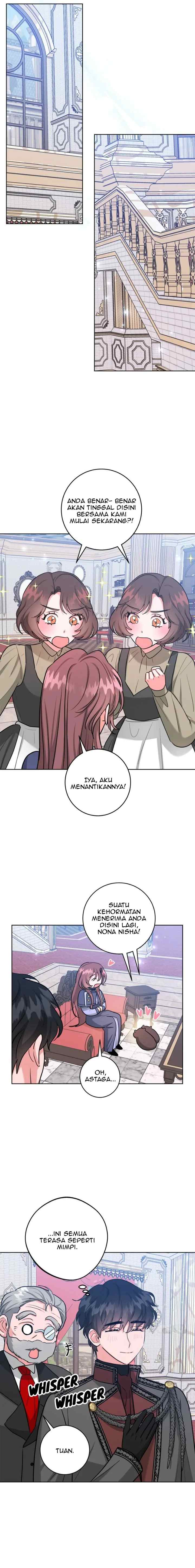 The Northern Duke Needs a Warm Hug chapter 66 halaman 13