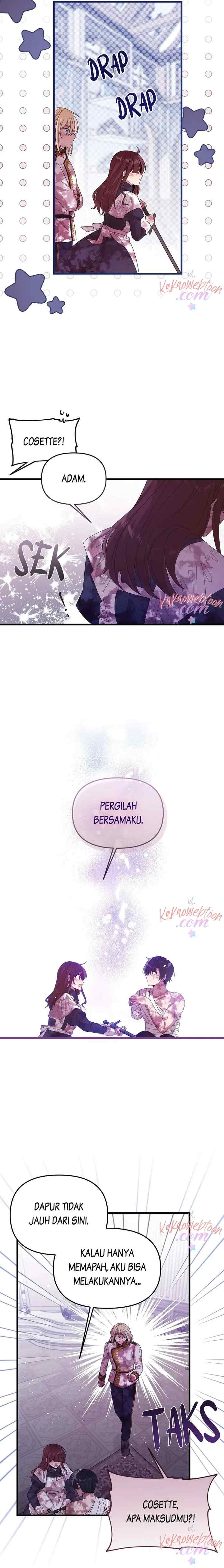 Il était une fois : Zombie edition chapter 30 halaman 16