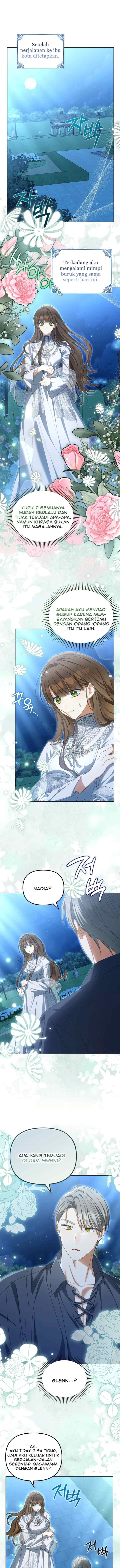 Why Are You Obsessed With Your Fake Wife? chapter 42 halaman 6