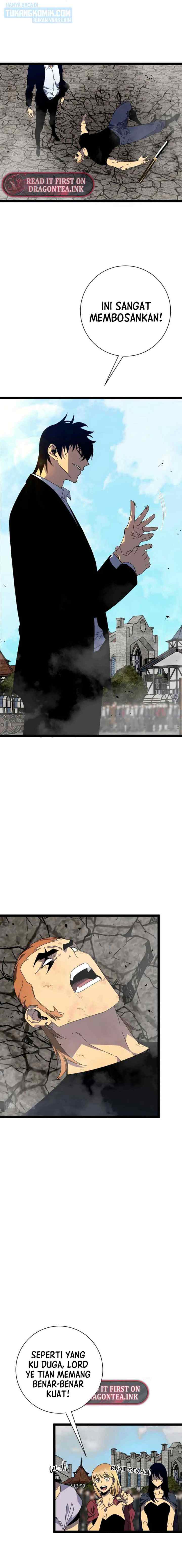 I Copy Talents (Your Talent is Mine) chapter 49 halaman 9