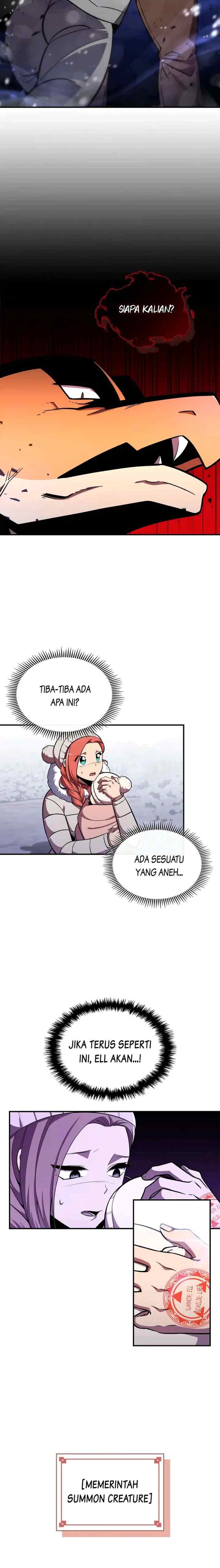 There Was a Hero chapter 24 halaman 4