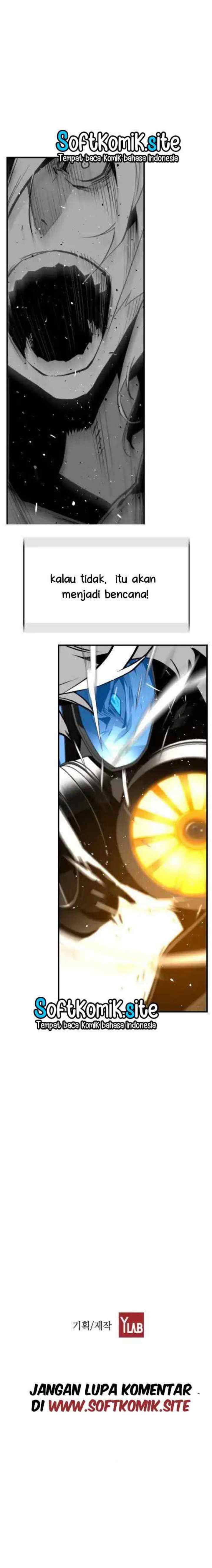 Terror Man chapter 71 halaman 12