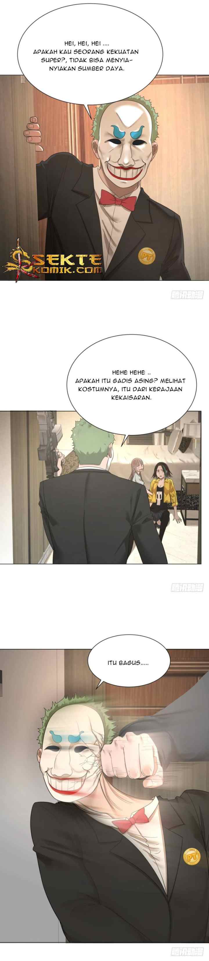 List of Big Villians chapter 31 halaman 16