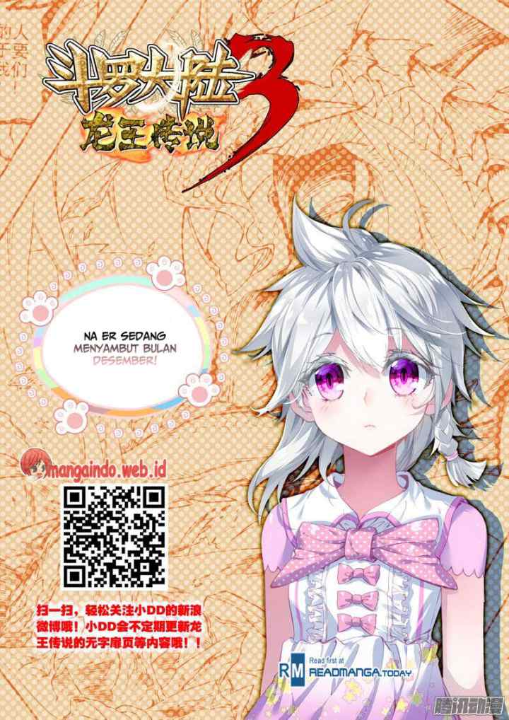 Soul Land 3 chapter 7 halaman 10