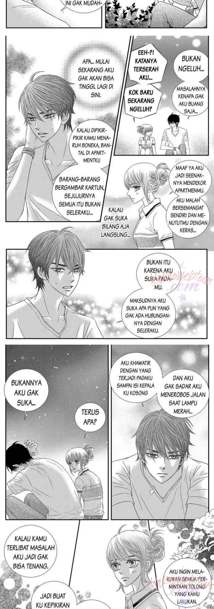 I Pick Dahong chapter 51 halaman 5