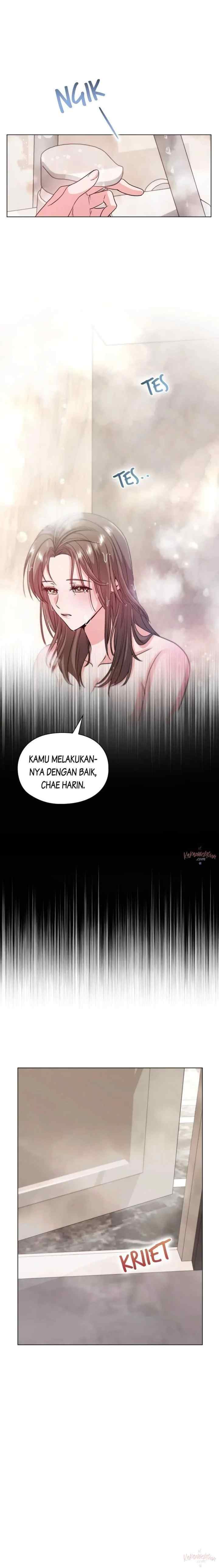 Unhealthy Romance chapter 7 halaman 11