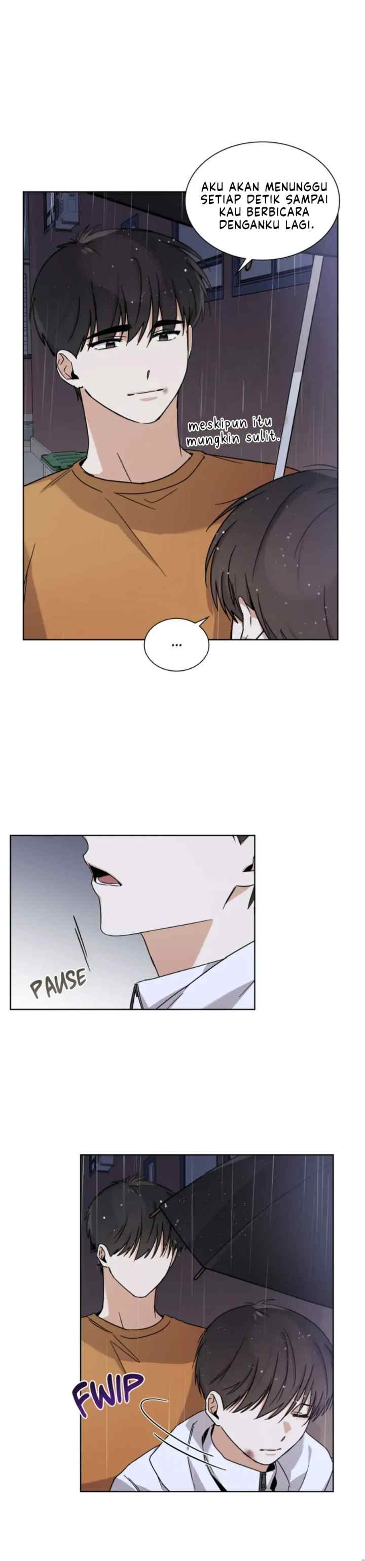 High Pulse chapter 38 halaman 16