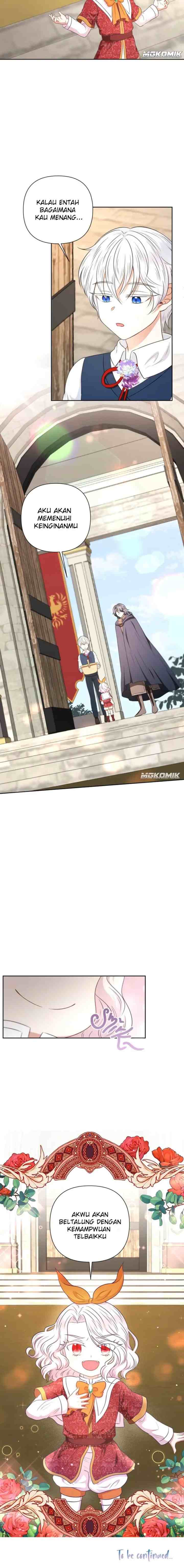 The Princess is Evil chapter 26 halaman 15