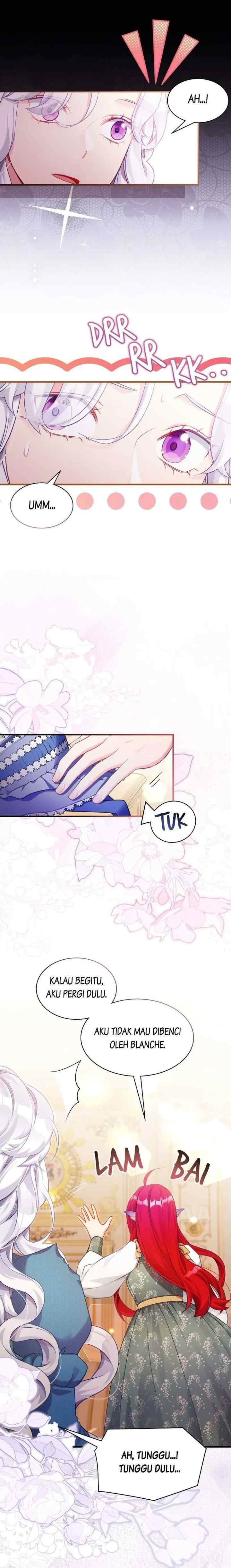 Not Sew Wicked Stepmom chapter 118 halaman 13