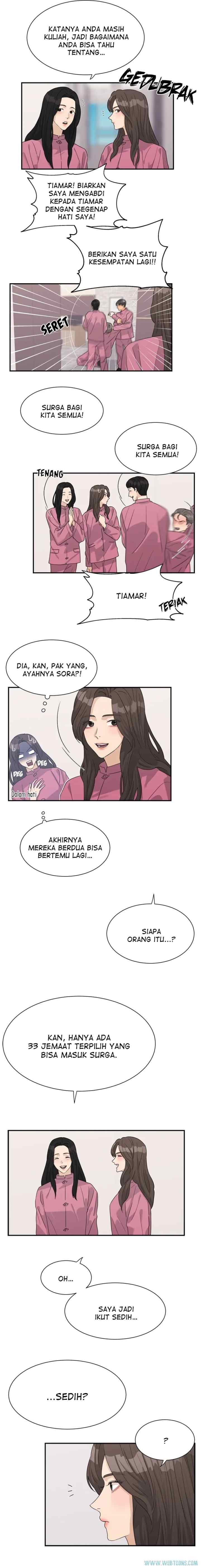 Fall In Love With chapter 80 halaman 10
