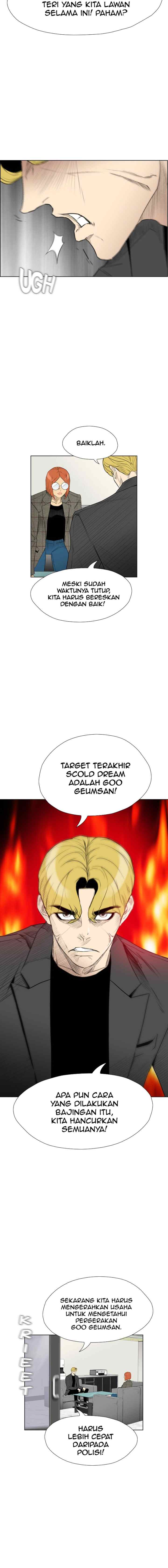 Reawaken Man chapter 156 halaman 16
