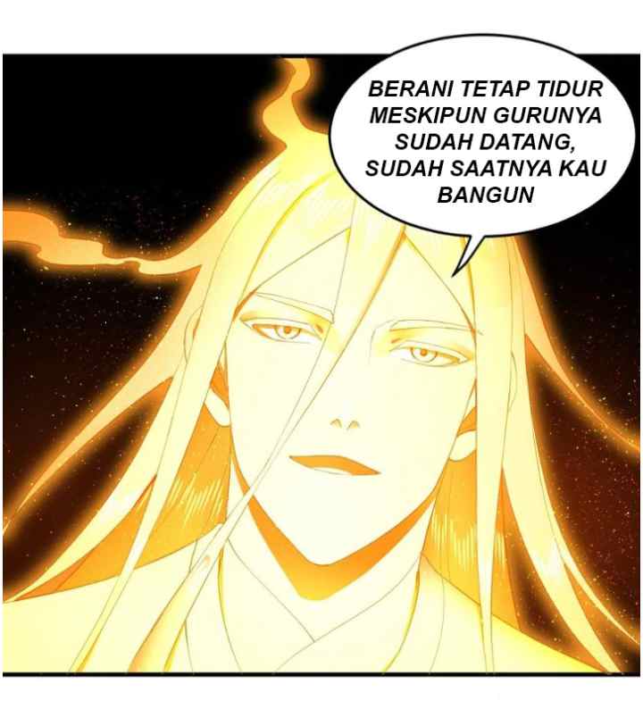 My Three Thousand Years To The Sky chapter 251 halaman 20