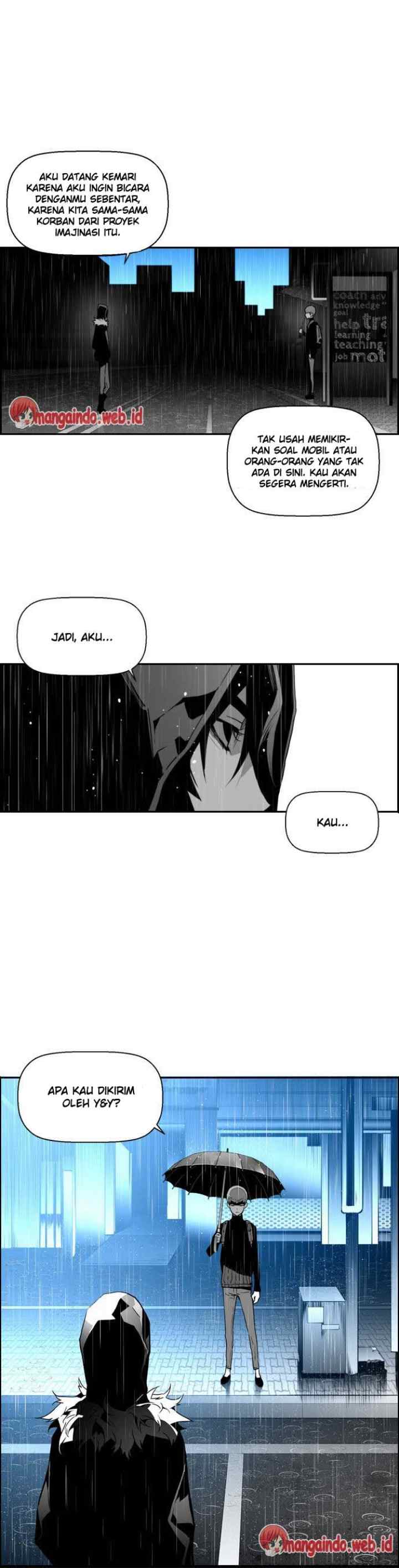 Terror Man chapter 47 halaman 12
