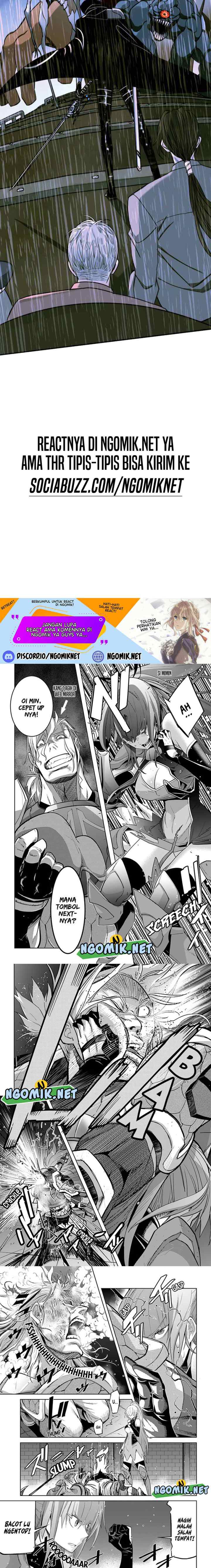 Return of the Top Hunter chapter 3 halaman 11