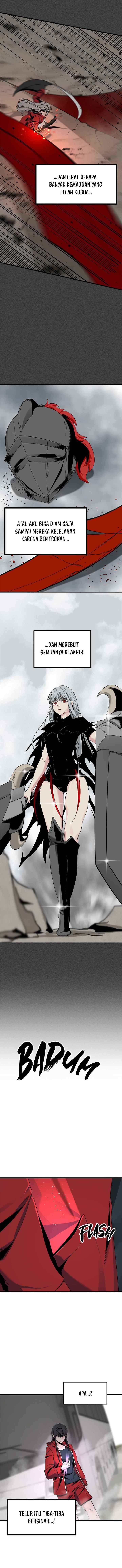 Hero Killer chapter 69 halaman 9