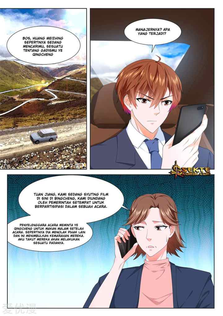 Metropolitan System chapter 300 halaman 14