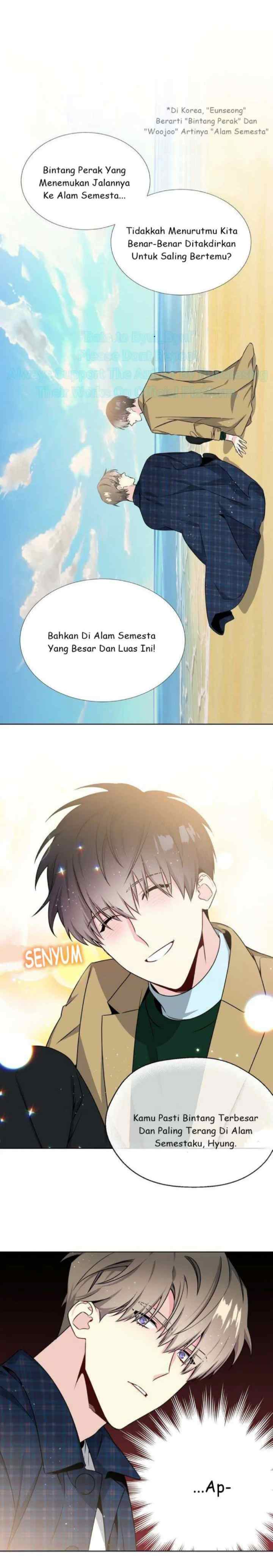 Cosmic Stars chapter 18 halaman 8