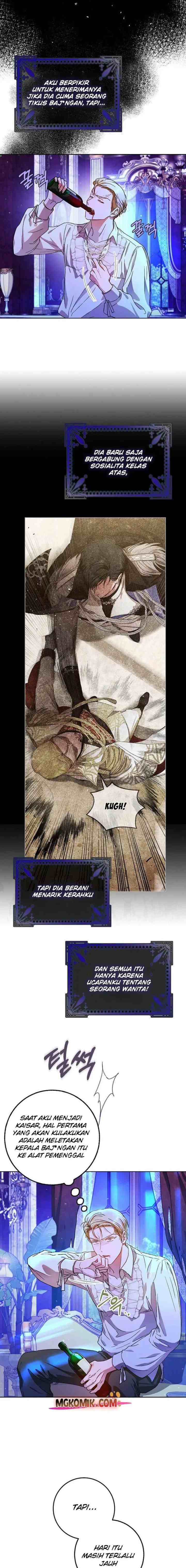 I Became the Wife of the Male Lead chapter 46 halaman 15