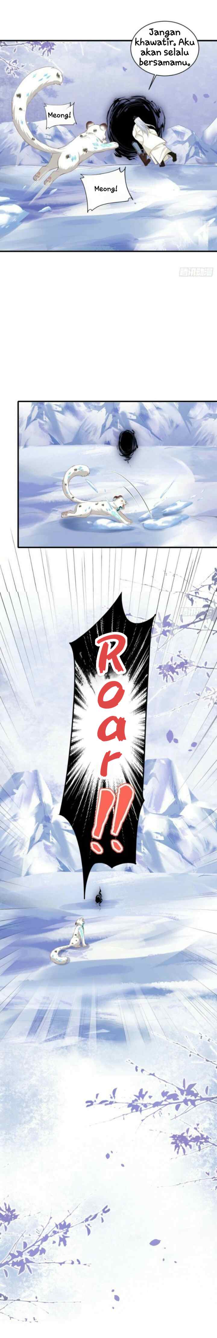 Cultivation Daddy chapter 73 halaman 4