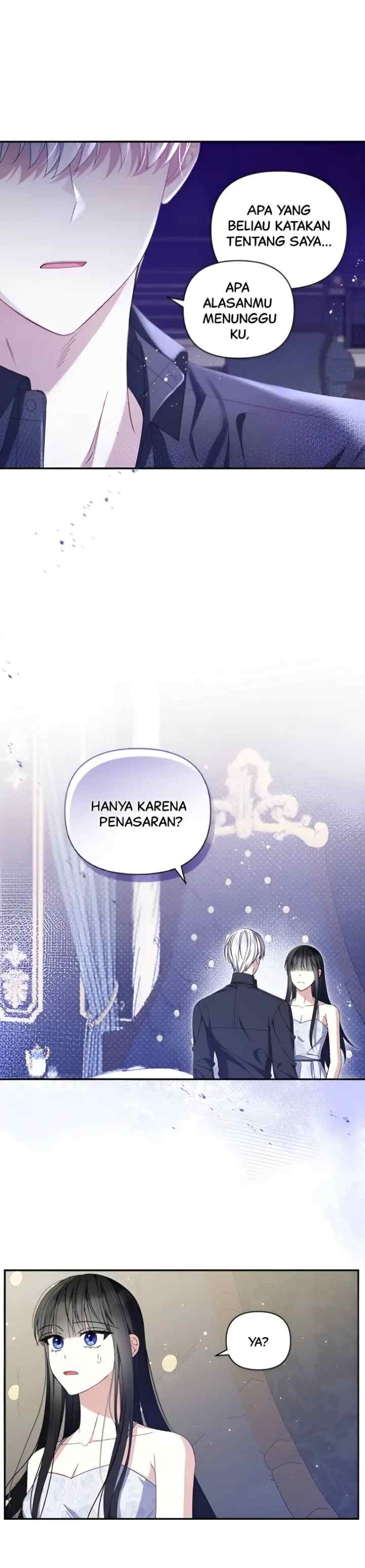 My Husband Will Regret This chapter 16 halaman 18