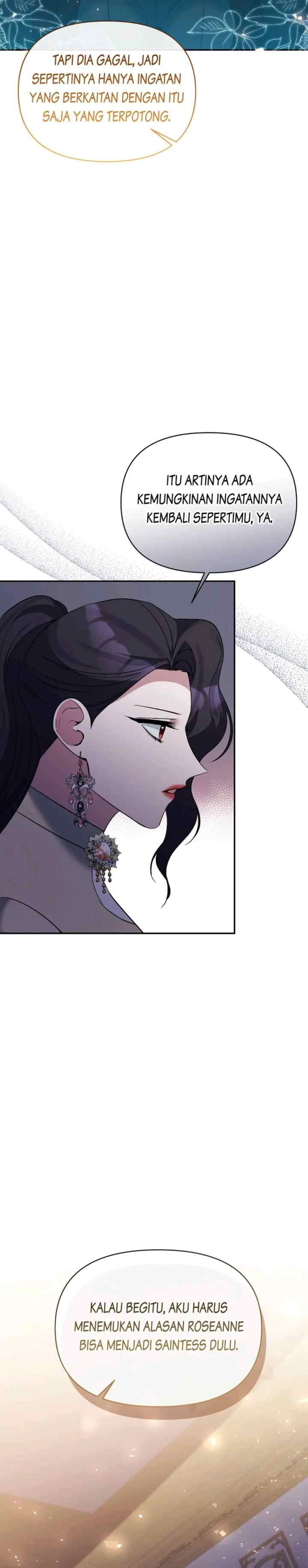 The Grand Duchess of the North Was Secretly a Villainess chapter 95 halaman 16