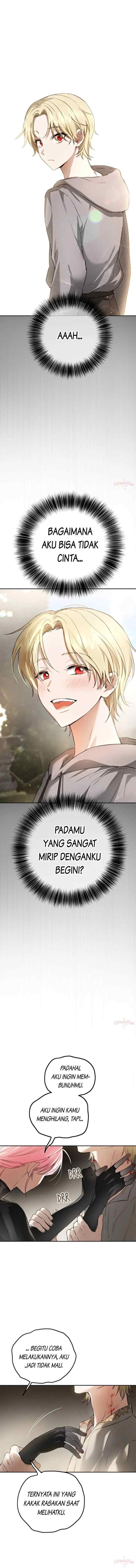 The Princess's Double Life chapter 87 halaman 8