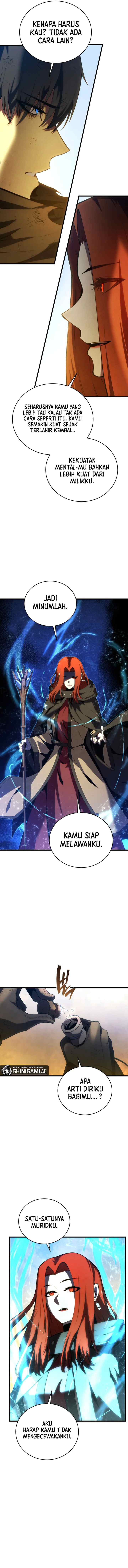Swordmaster's Youngest Son chapter 123 halaman 15