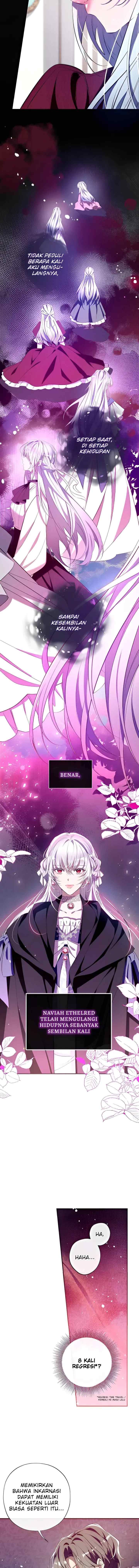 Family is Needed chapter 124 halaman 8
