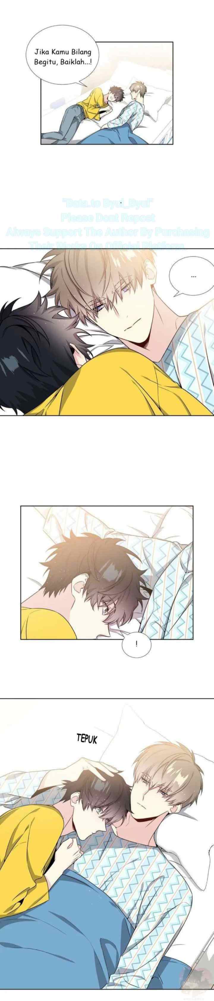 Cosmic Stars chapter 17 halaman 11