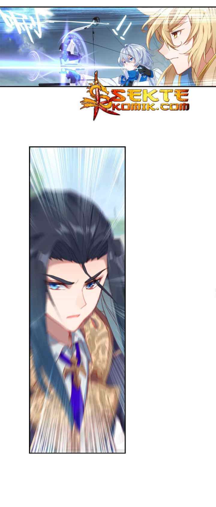 Soul Land 3.5 chapter 21.3 halaman 8