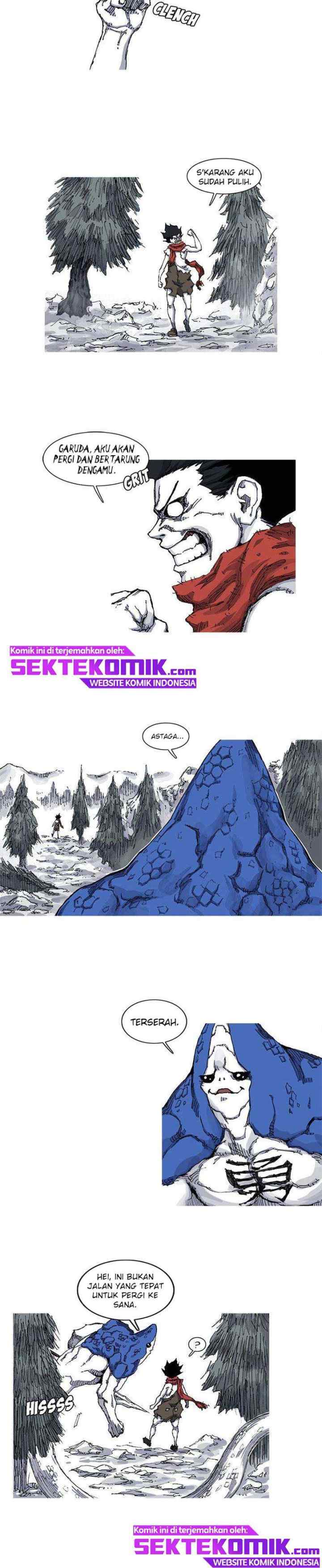 ASURA chapter 30 halaman 13