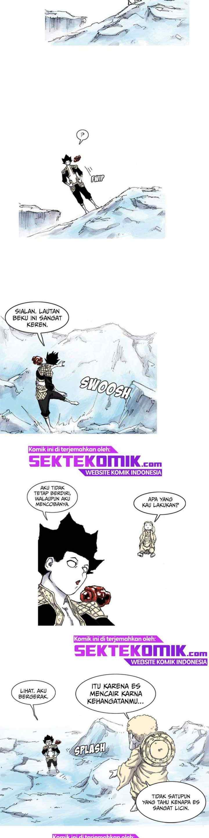 ASURA chapter 55 halaman 13