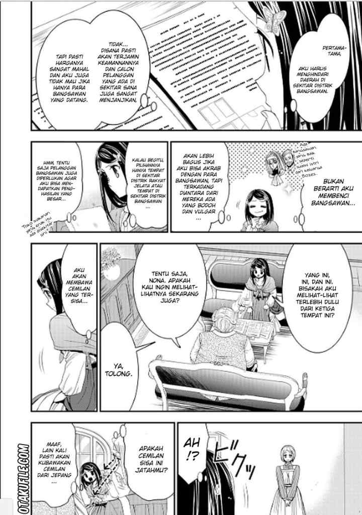Saving 80,000 Gold Coins in the Different World for My Old Age chapter 9 halaman 4